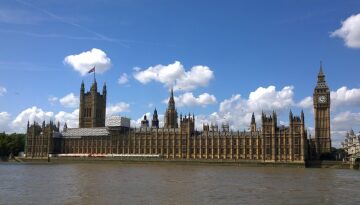 UK parliament