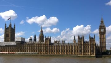 UK parliament