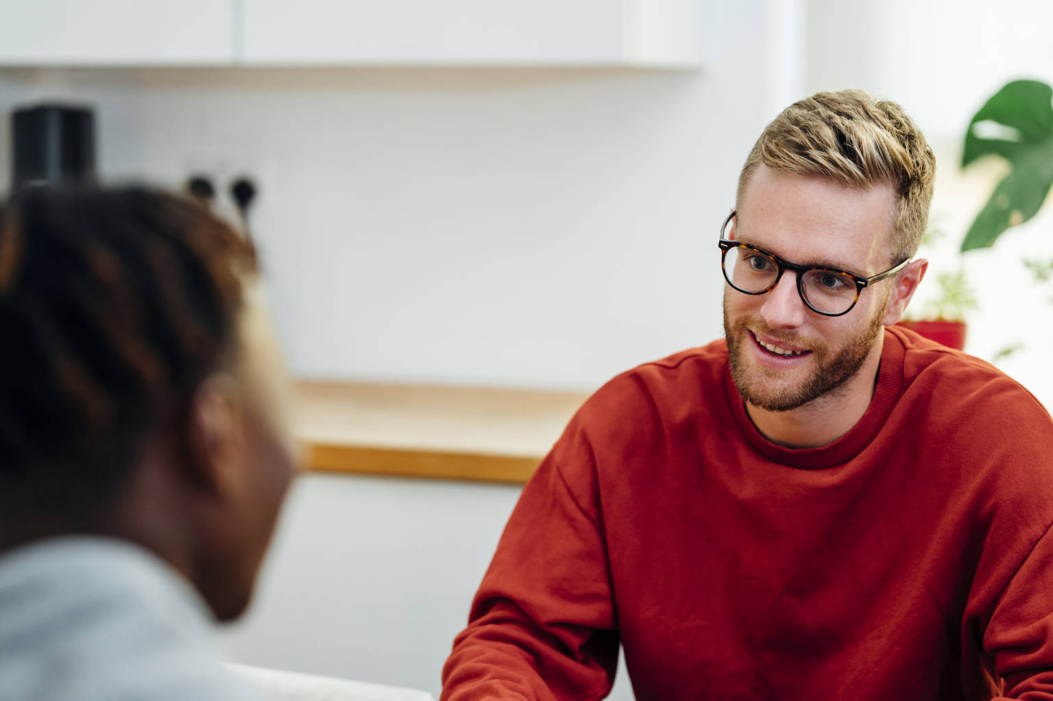 Advice for young people in housing crisis Depaul UK