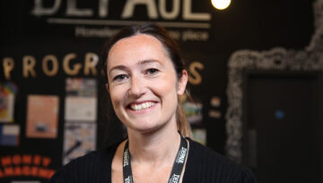 Image of Nicola Harwood