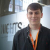 Jake Johnstone, Nightstop Manager