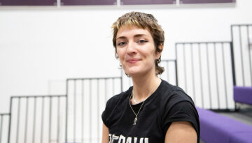 Emma Nay