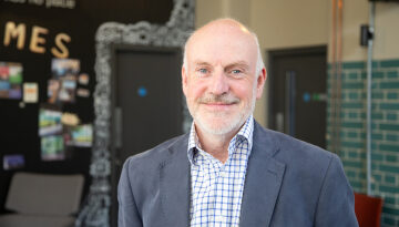 Mark Thompson