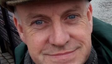Mark Thompson