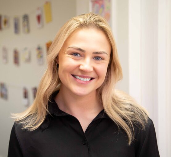 Mia Greenwood