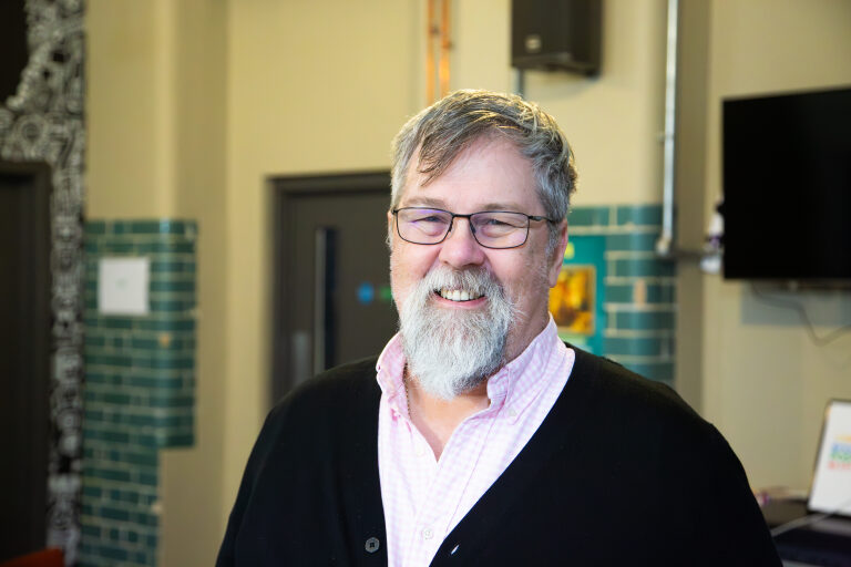 Father Eugene Curran
